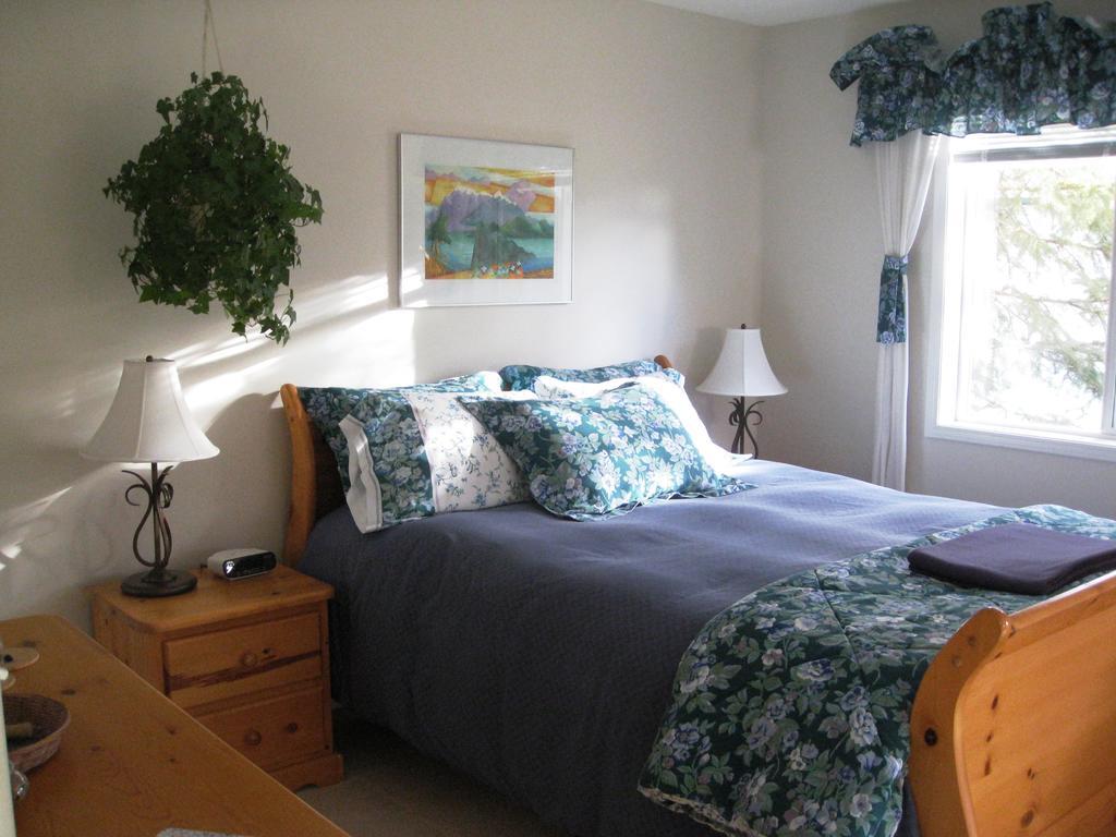 Avens ReNaissance B&B Canmore Extérieur photo